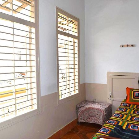 City Guest House Bhuj Buitenkant foto