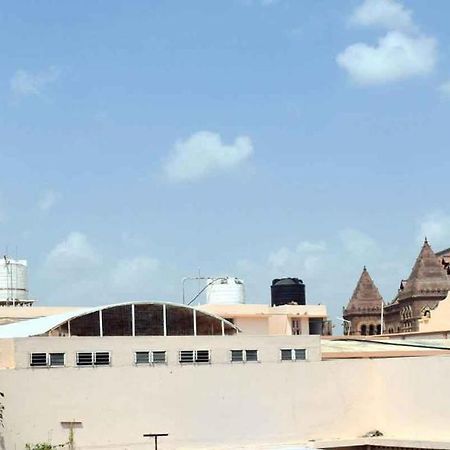 City Guest House Bhuj Buitenkant foto