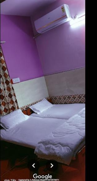 City Guest House Bhuj Buitenkant foto