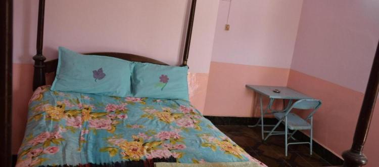City Guest House Bhuj Buitenkant foto