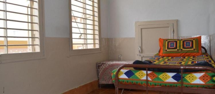 City Guest House Bhuj Buitenkant foto
